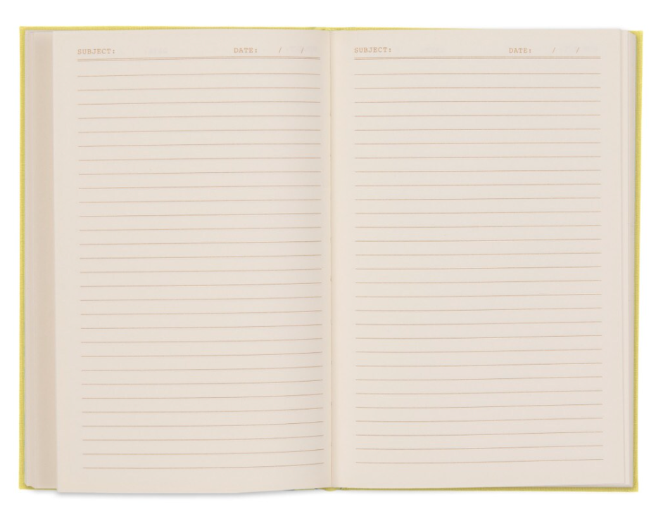 How To Trick People Journal