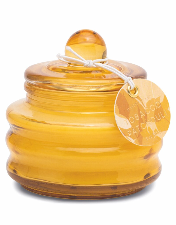 Beam Candle - Tobacco Patchouli