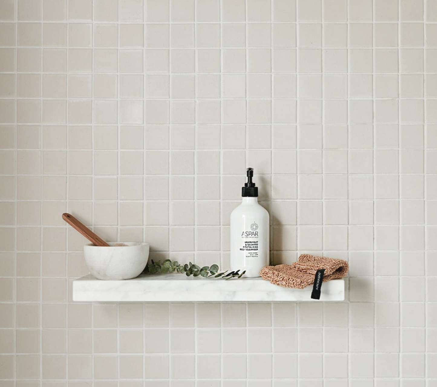 Grapefruit & Seaweed Revitalising Body Cleanser