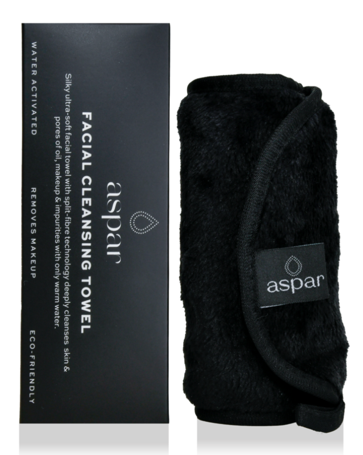 Facial Cleansing Towel