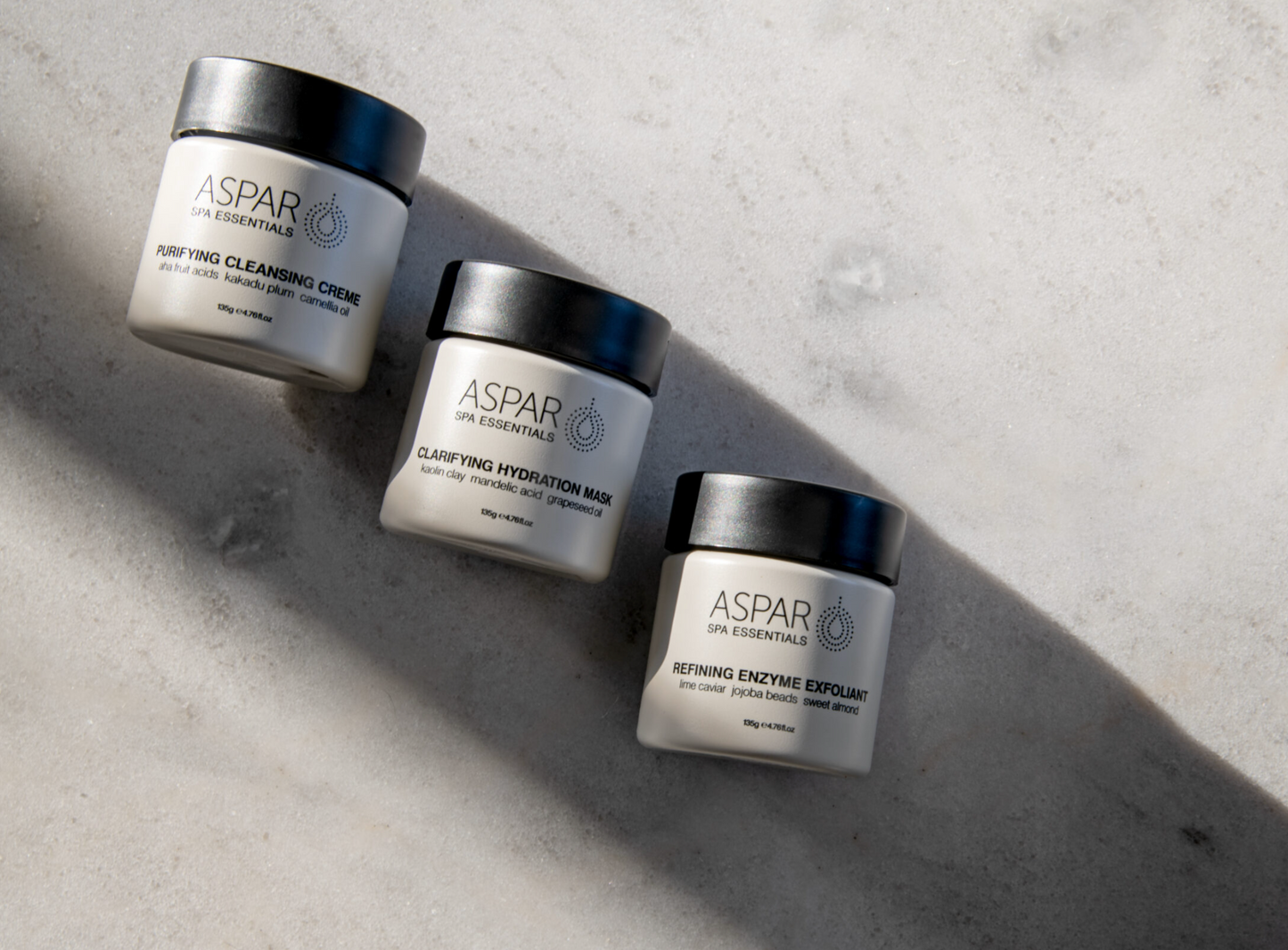 Purifying Cleansing Crème