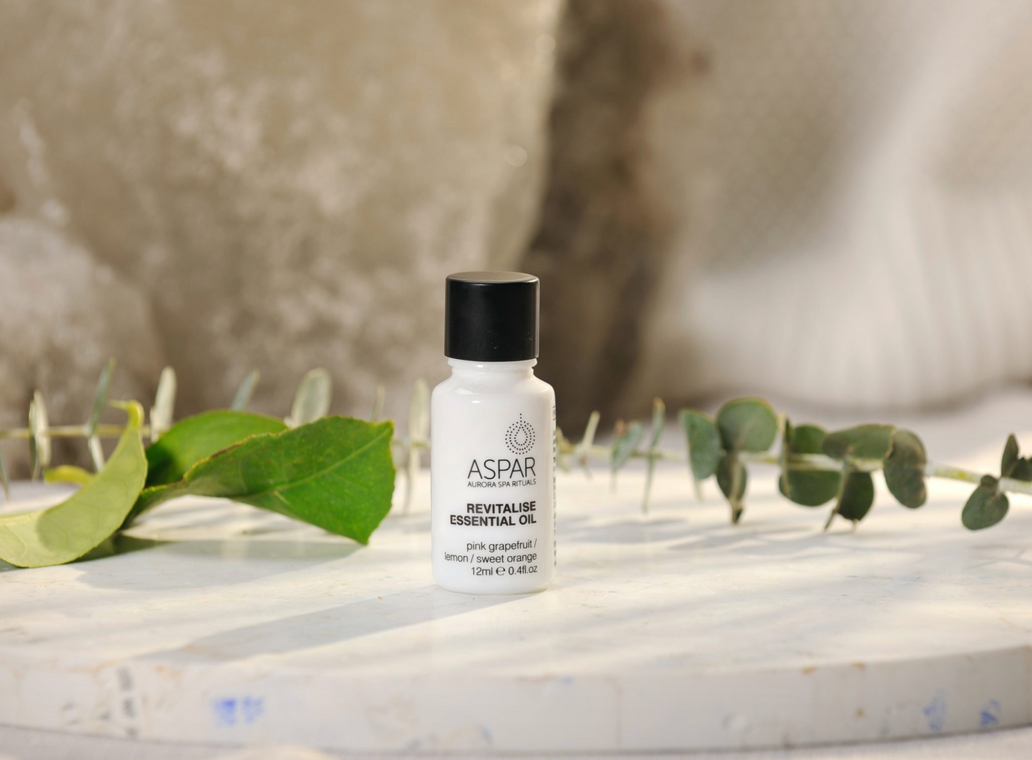 Revitalise Essential Oil