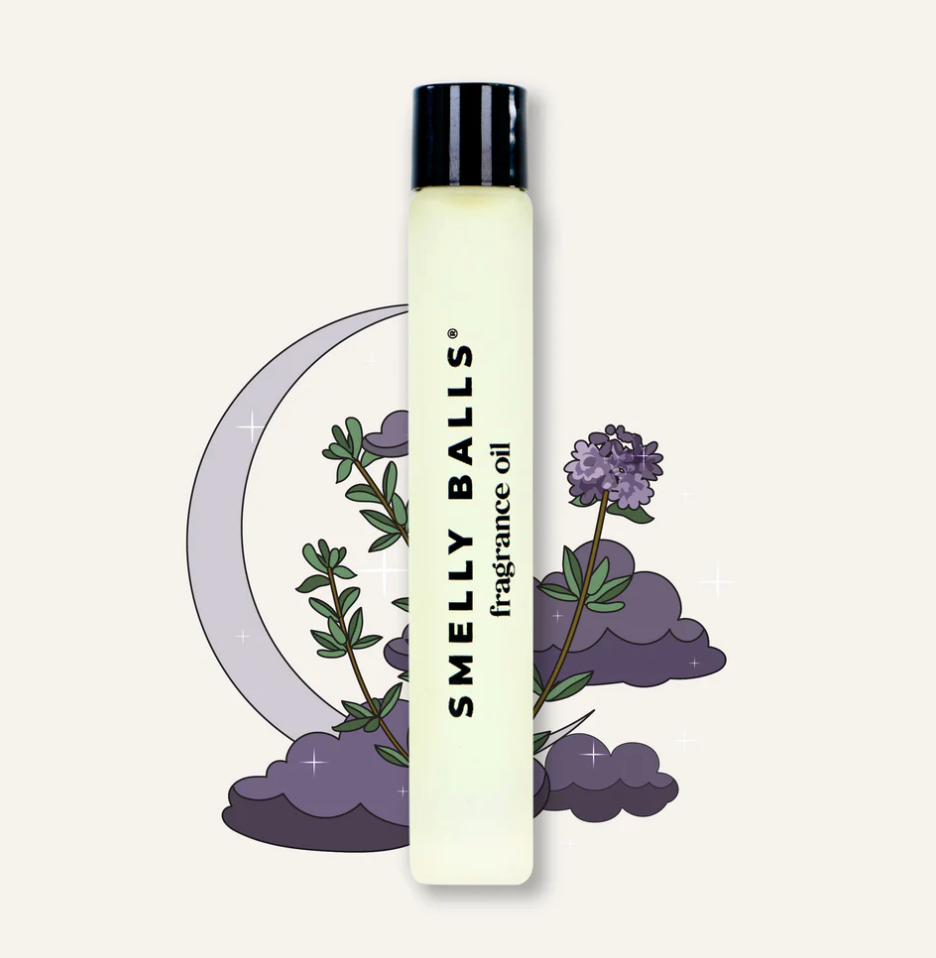 Dream Thyme Fragrance Oil