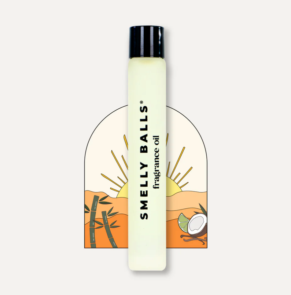 Sunbeam Fragrance Oil