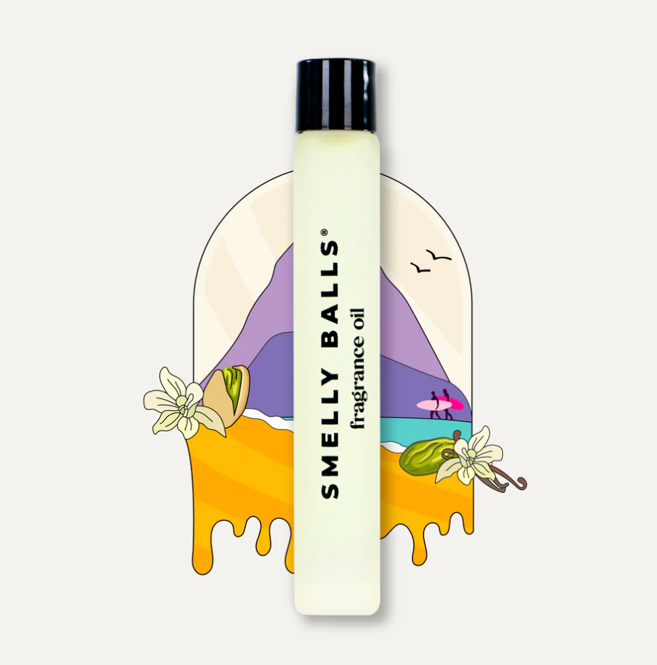 Rio Fragrance Oil