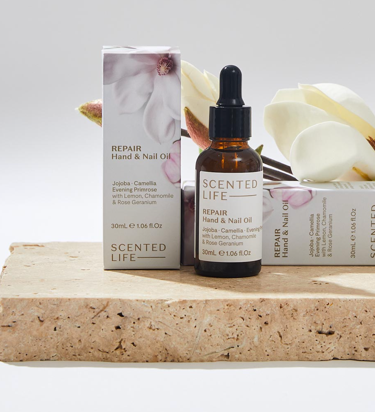 Daily Hydration Duo Gift Set