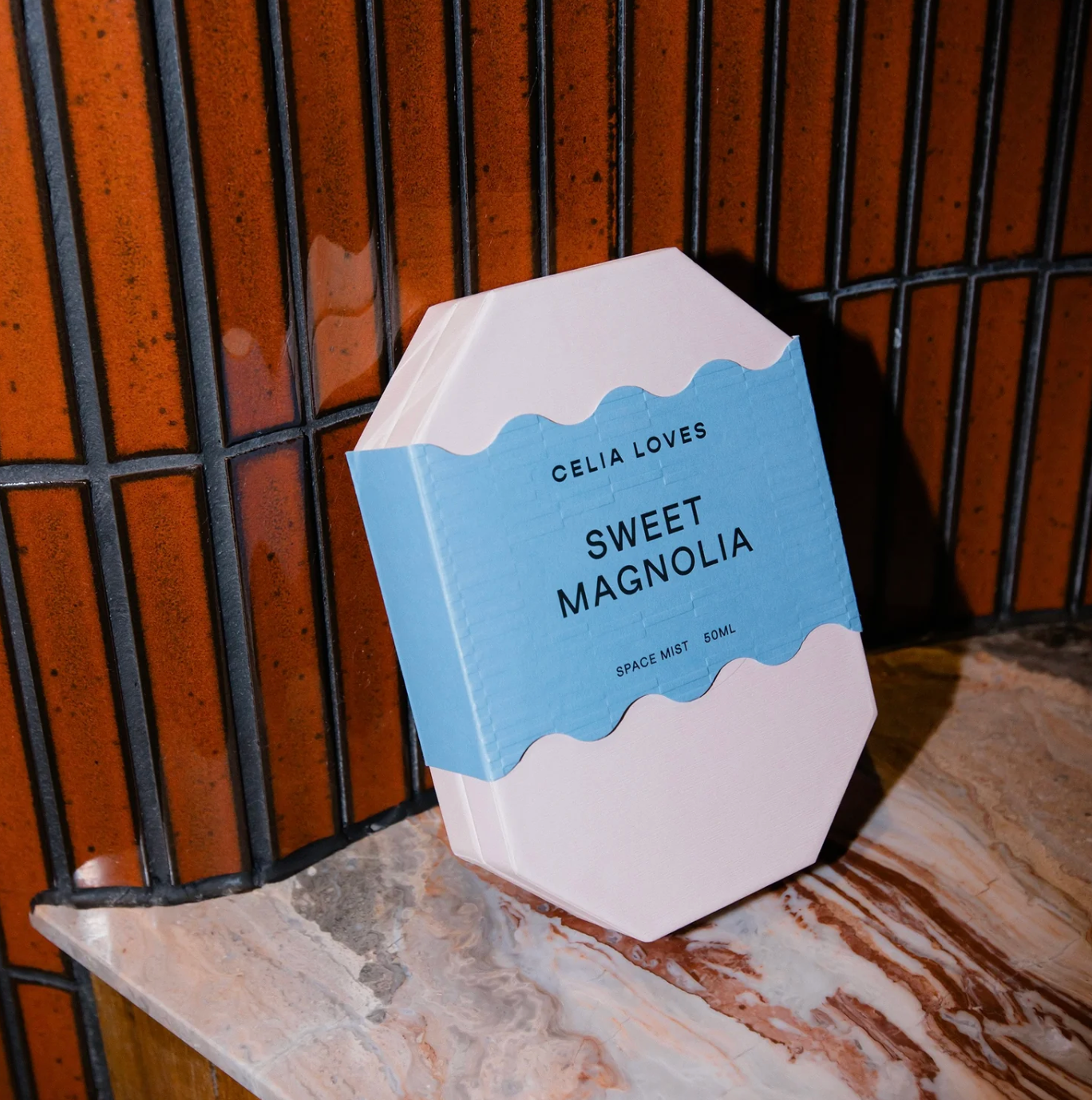 Sweet Magnolia - Room Spray