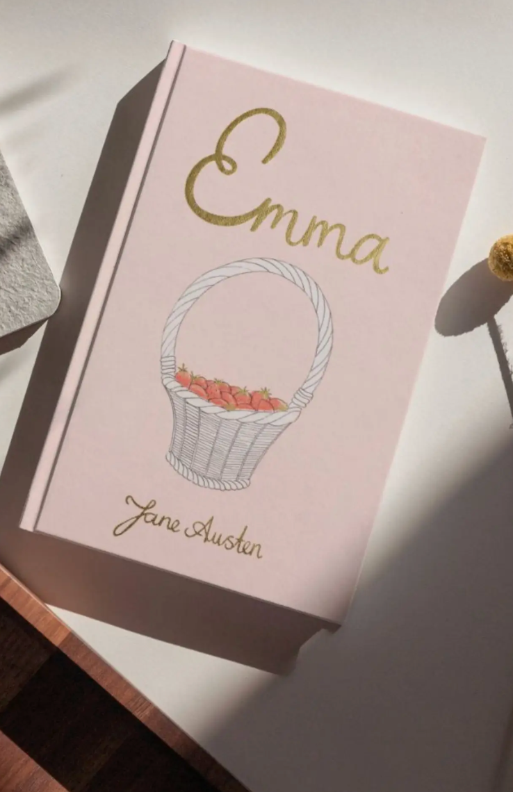 Emma - Jane Austen