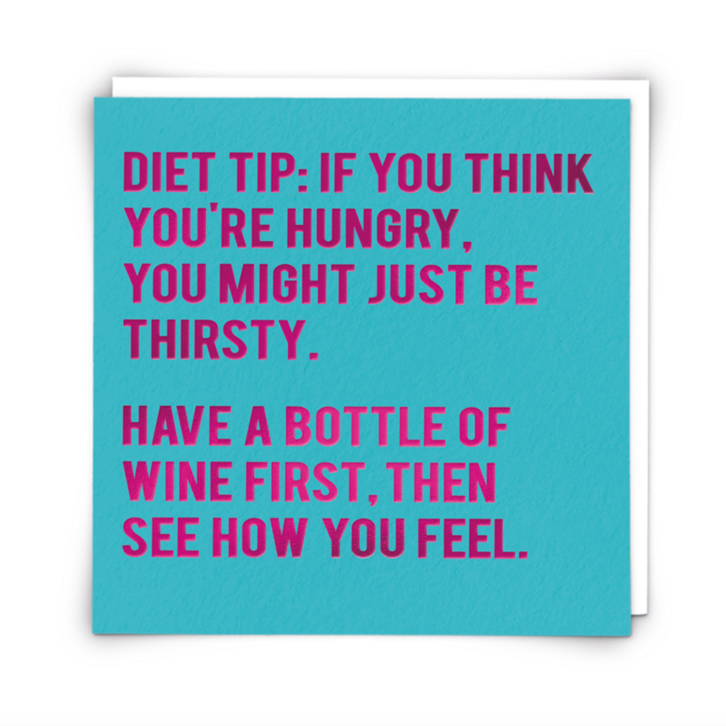 Diet Tip
