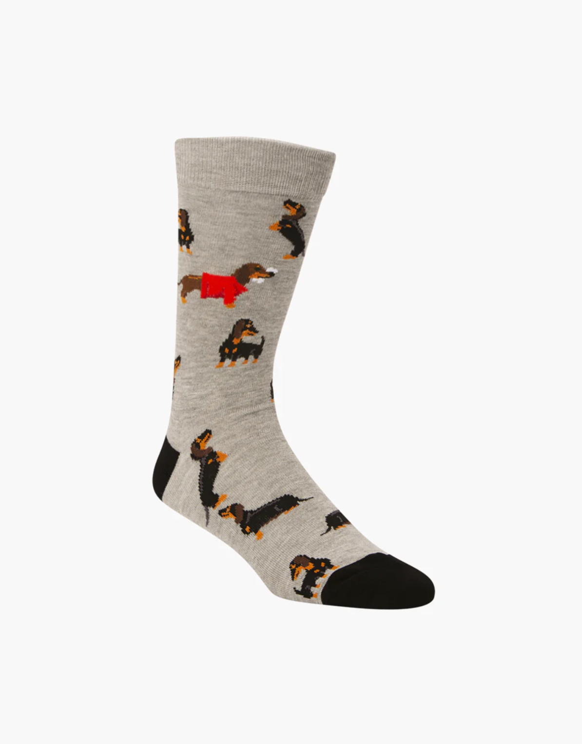 Mens Weiner Bamboo Sock