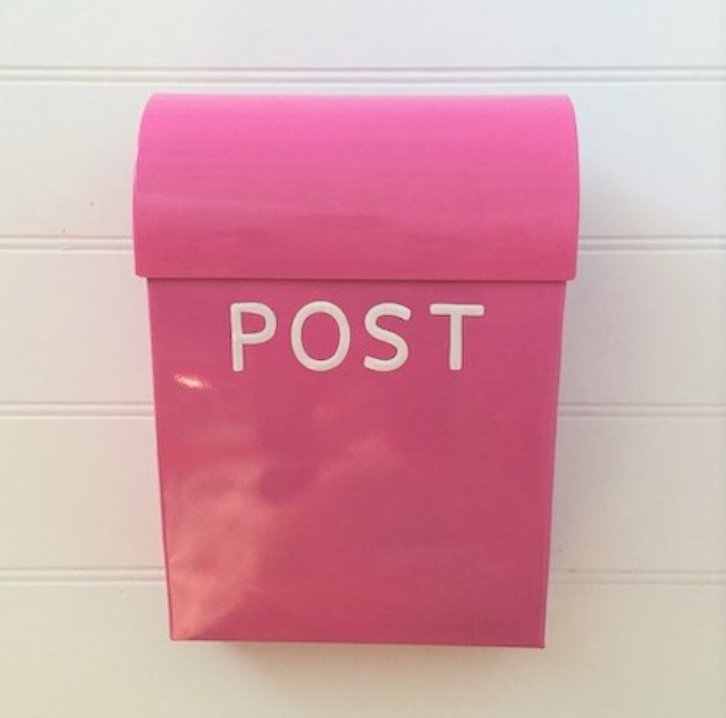 Post Box Large
