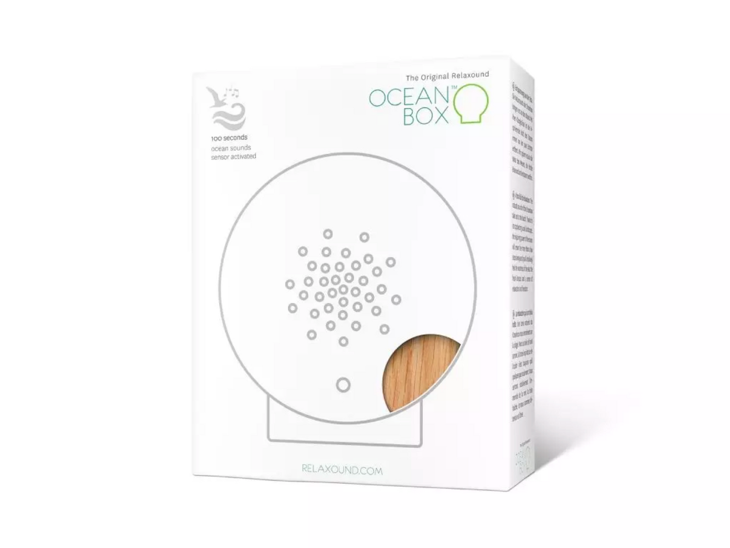 Oceanbox Oak