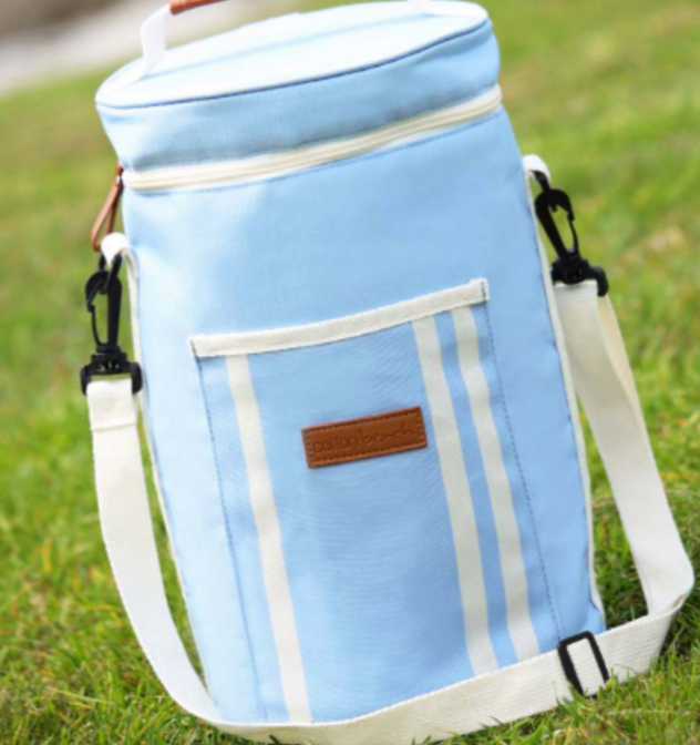 ST TROPEZ Insulated Wine Cooler