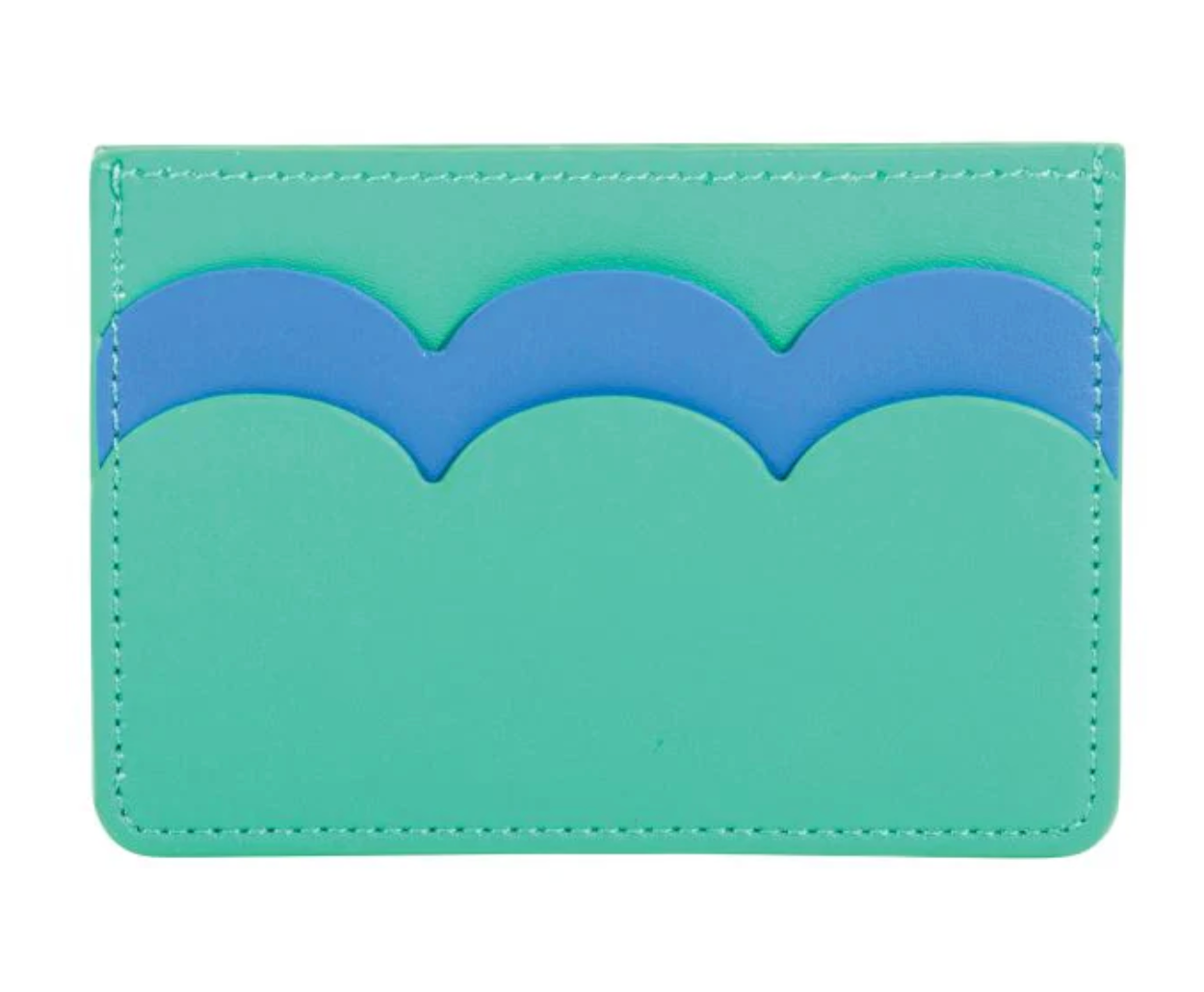 Colourful Card Holder