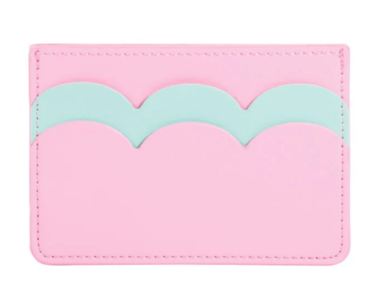 Colourful Card Holder