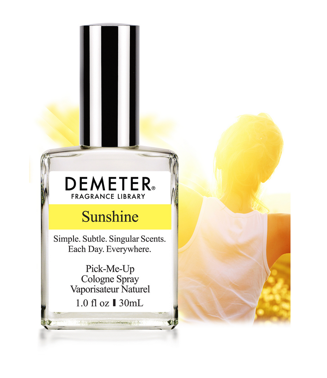 Sunshine Cologne