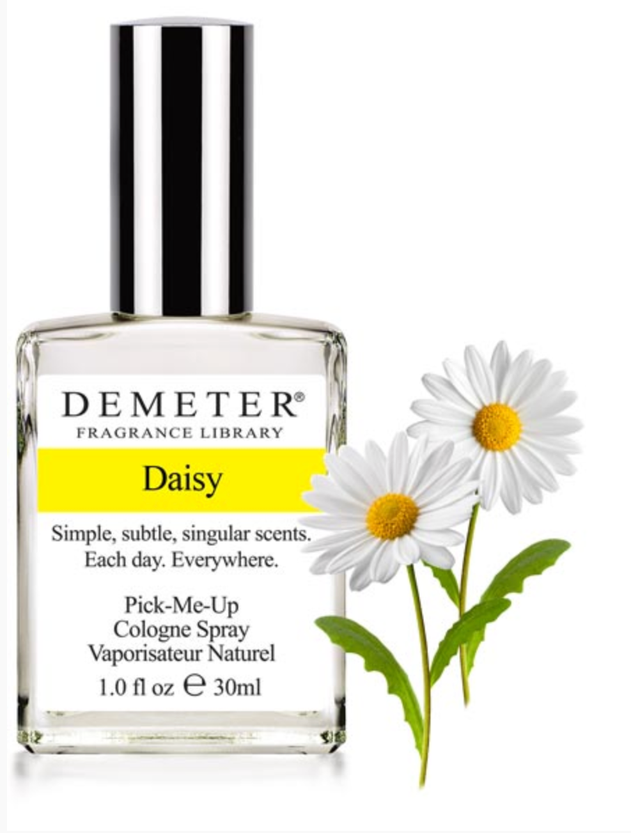Daisy Cologne