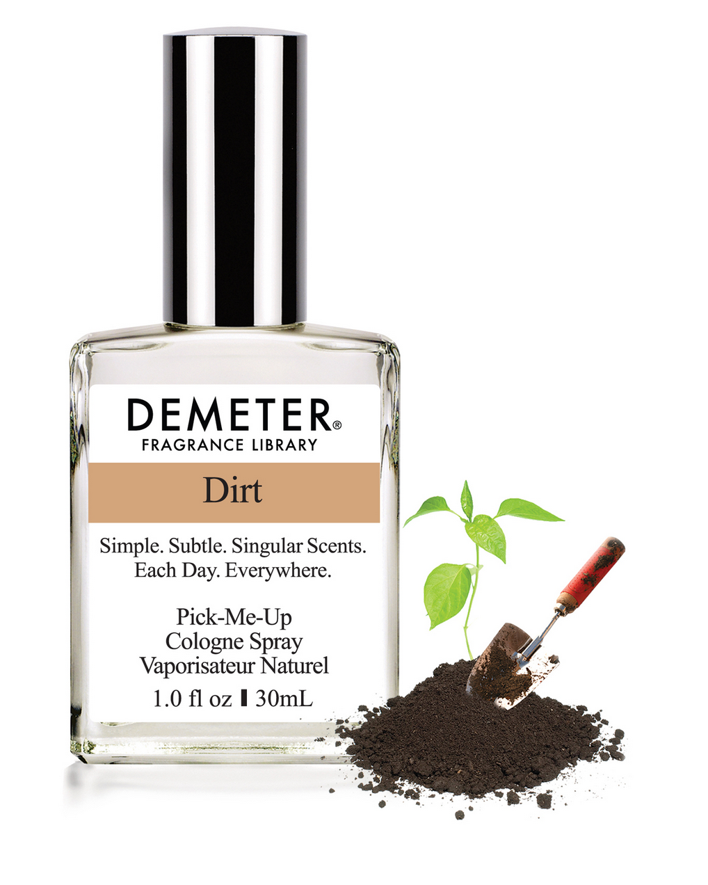 Dirt Cologne