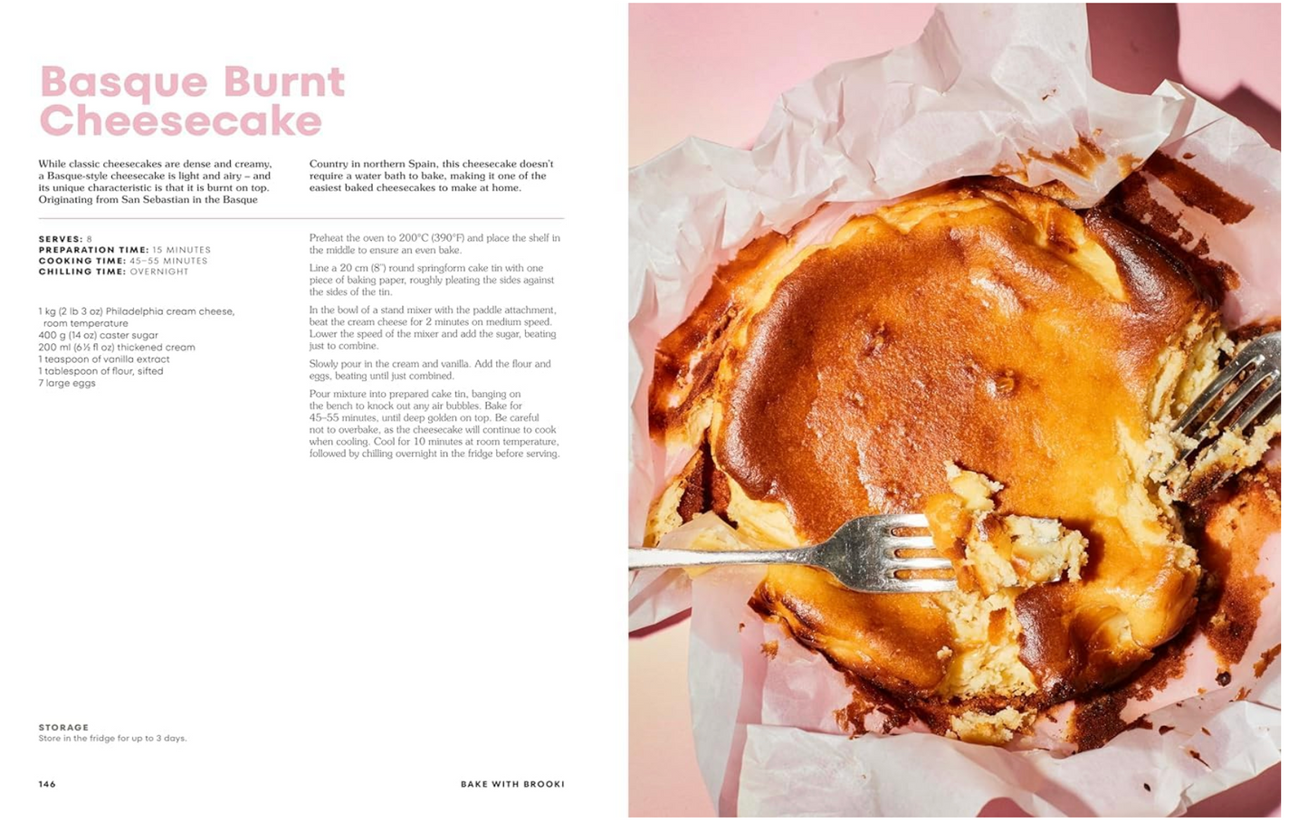 Bake With Brooki