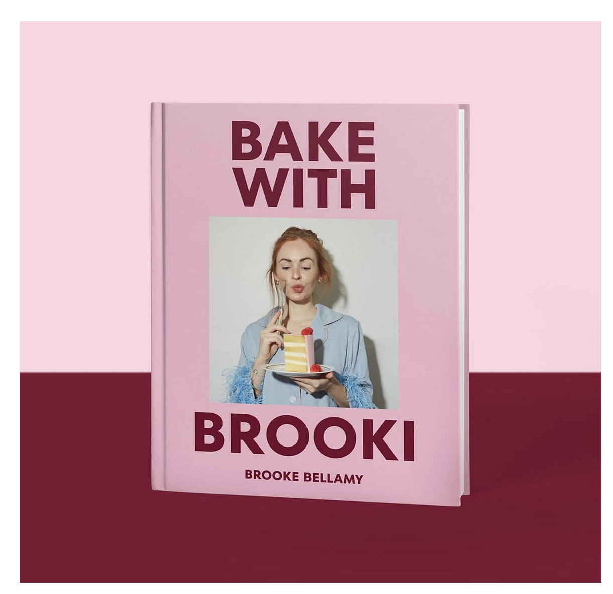 Bake With Brooki