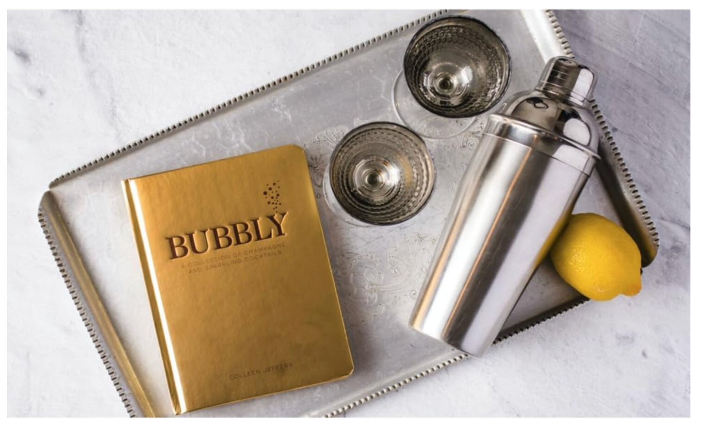 Bubbly
