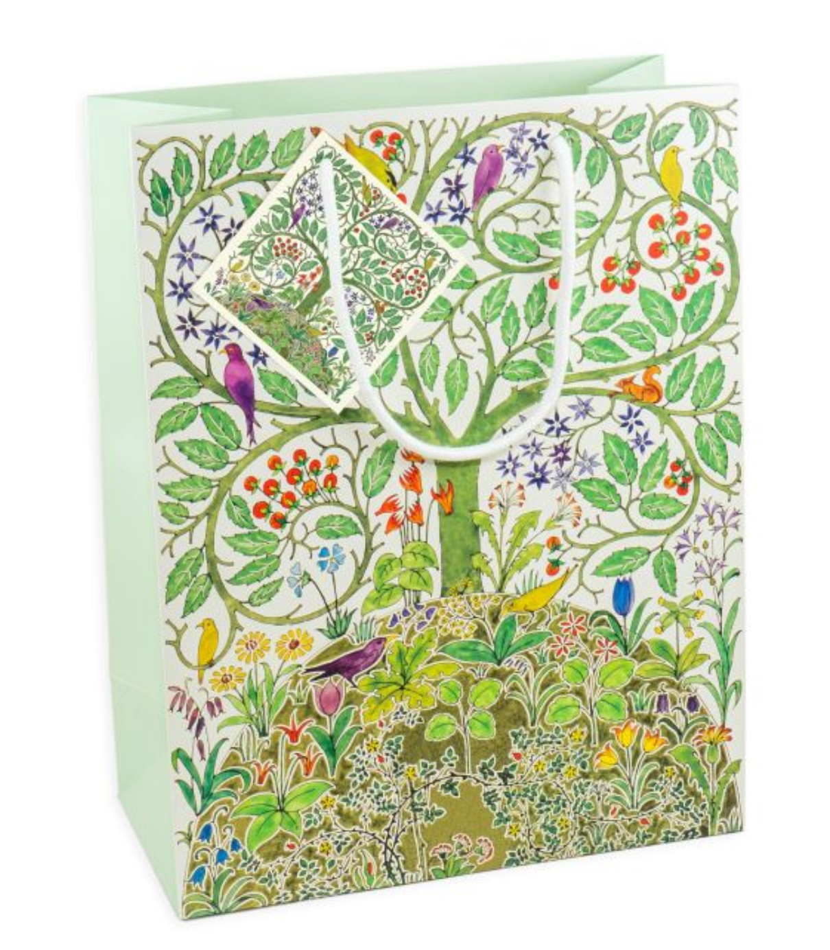 Gift Bag Large Eden