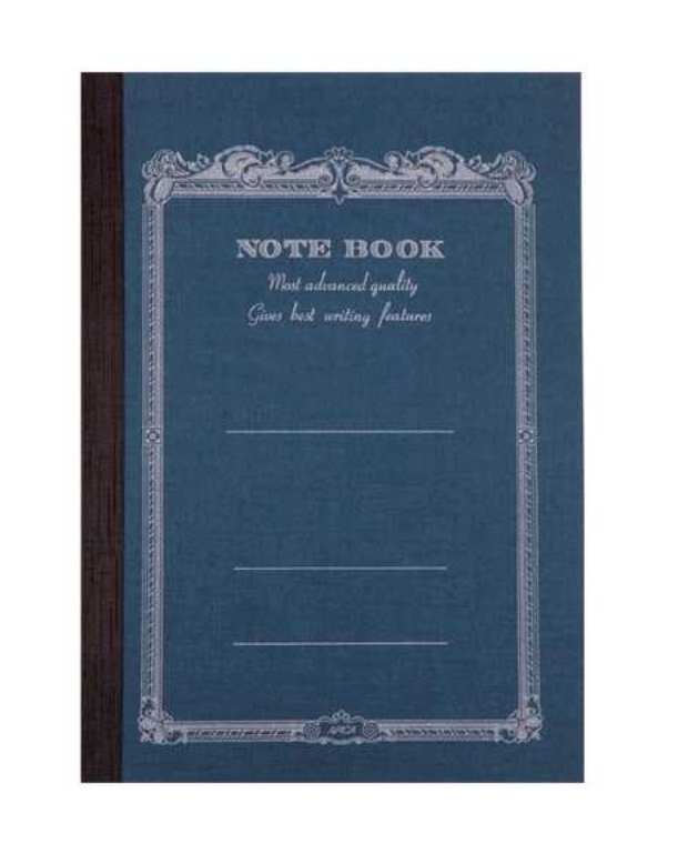 CD Notebook - A5
