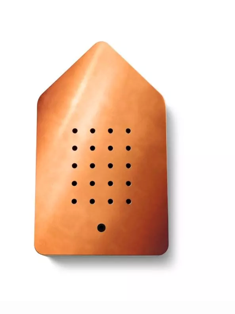 Birdybox Pure Copper