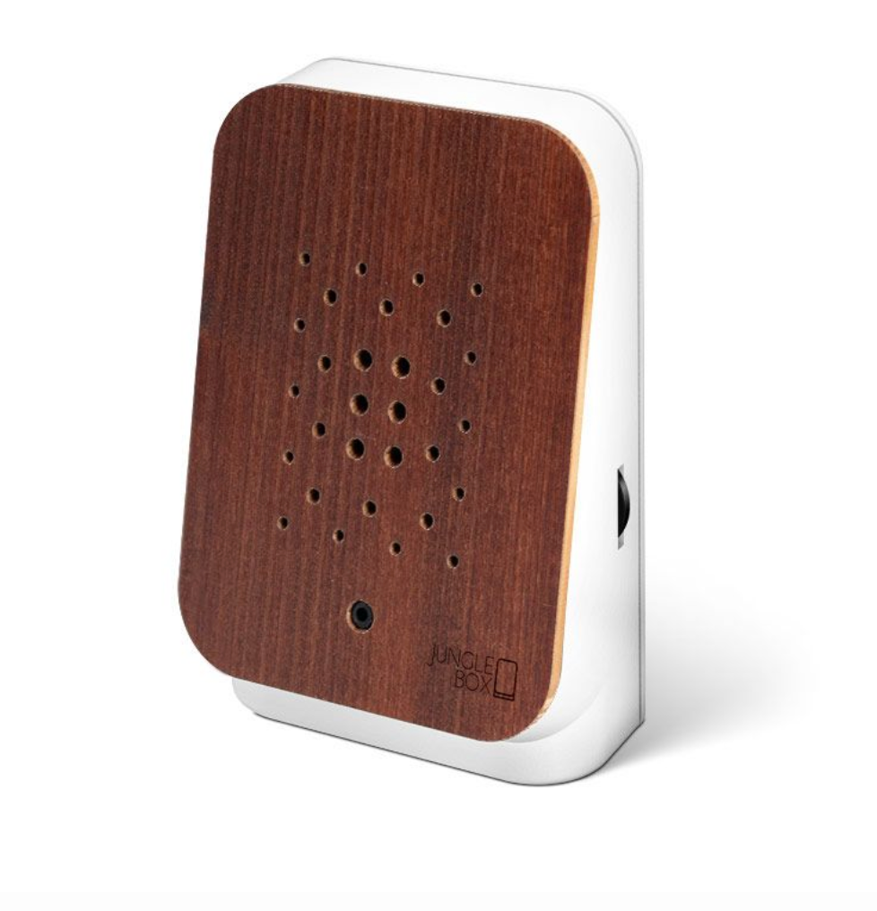 Junglebox Teak