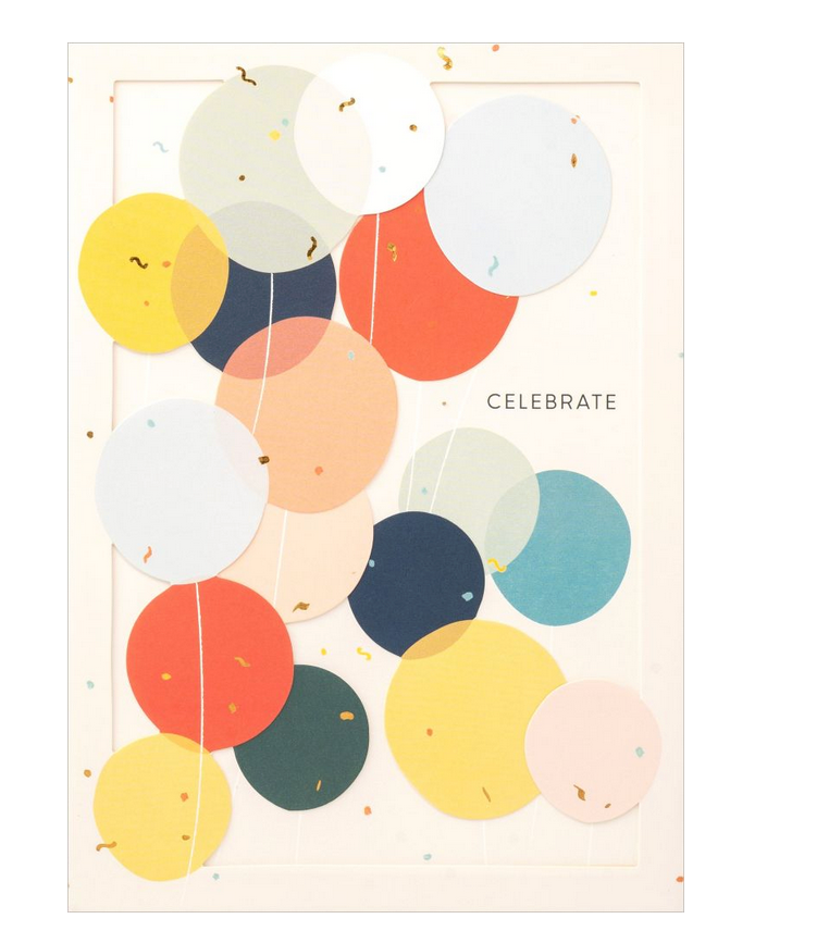 Balloons
