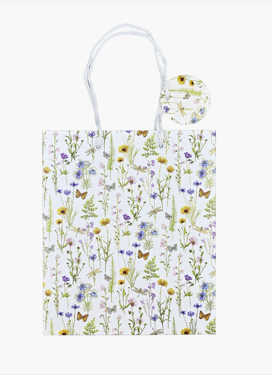 Wildflower Garden