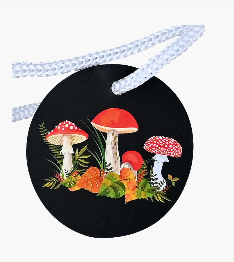 Mushrooms