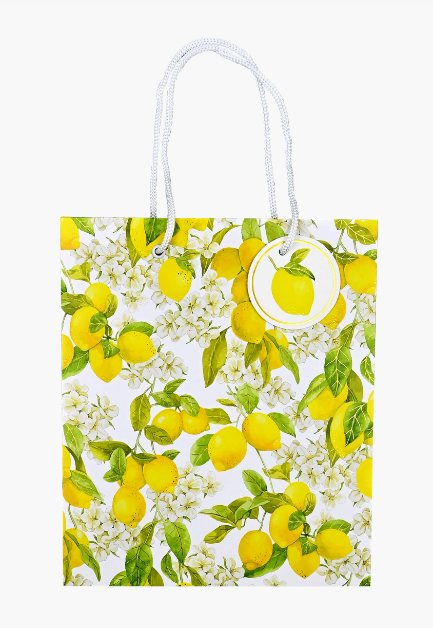 Amalfi Lemons