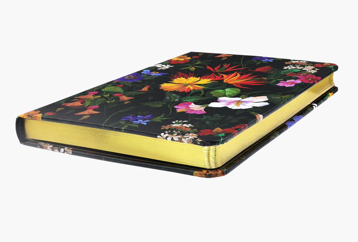 Floral Paradise