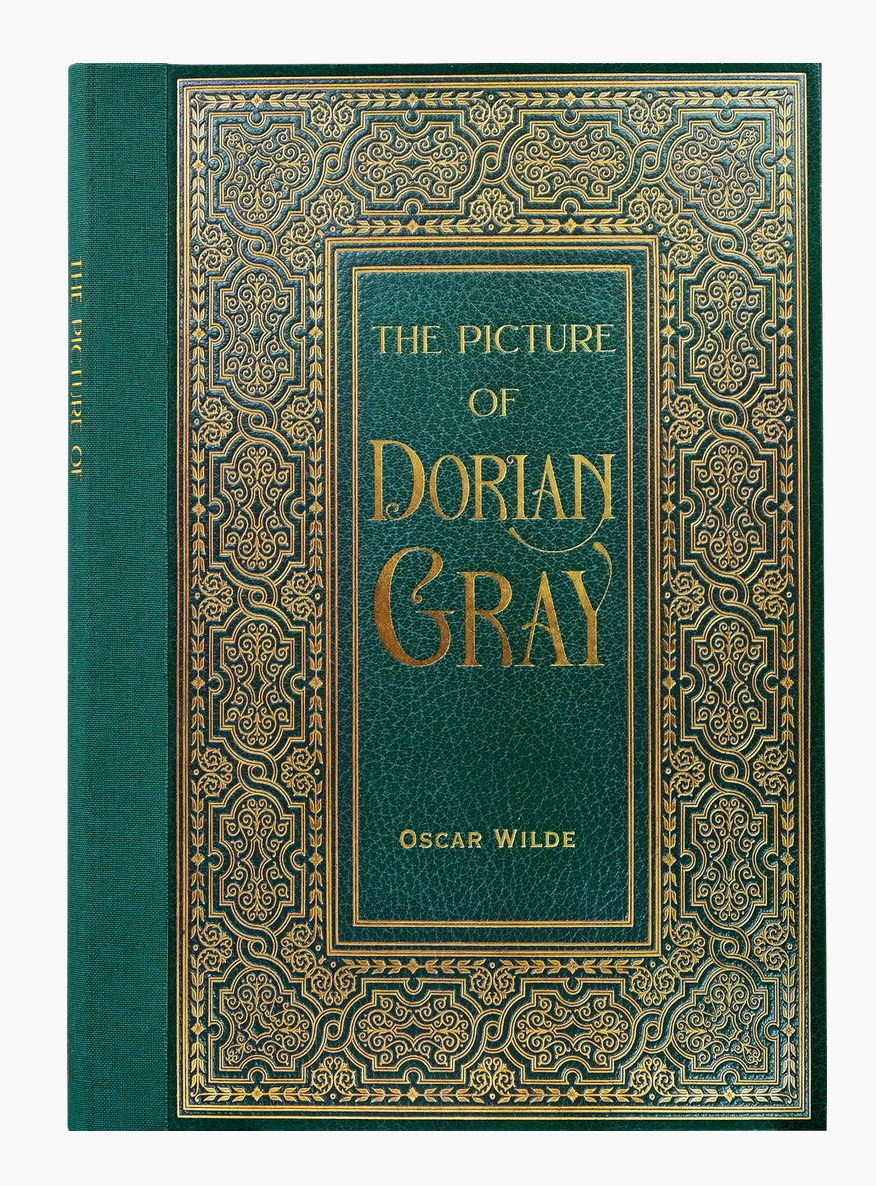 The Picture of Dorian Gray
