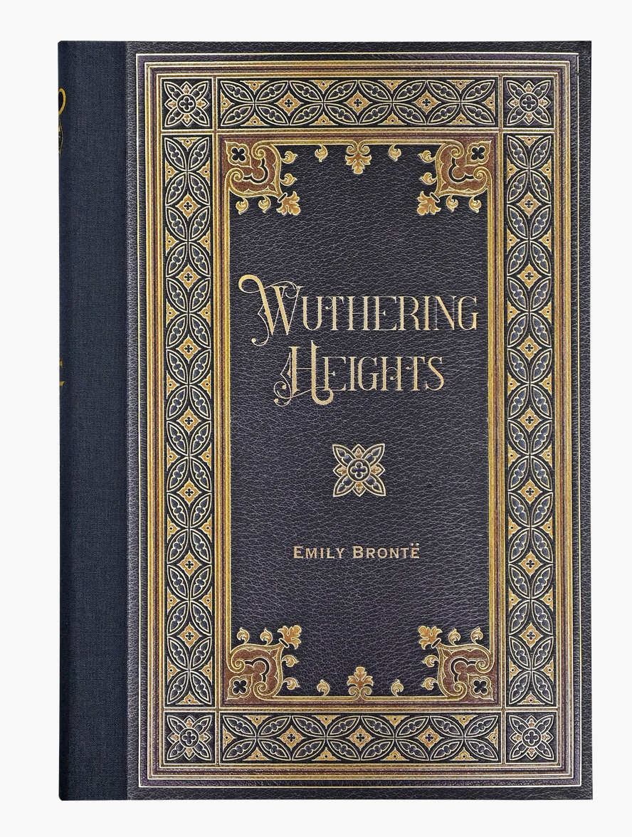 Wuthering Heights