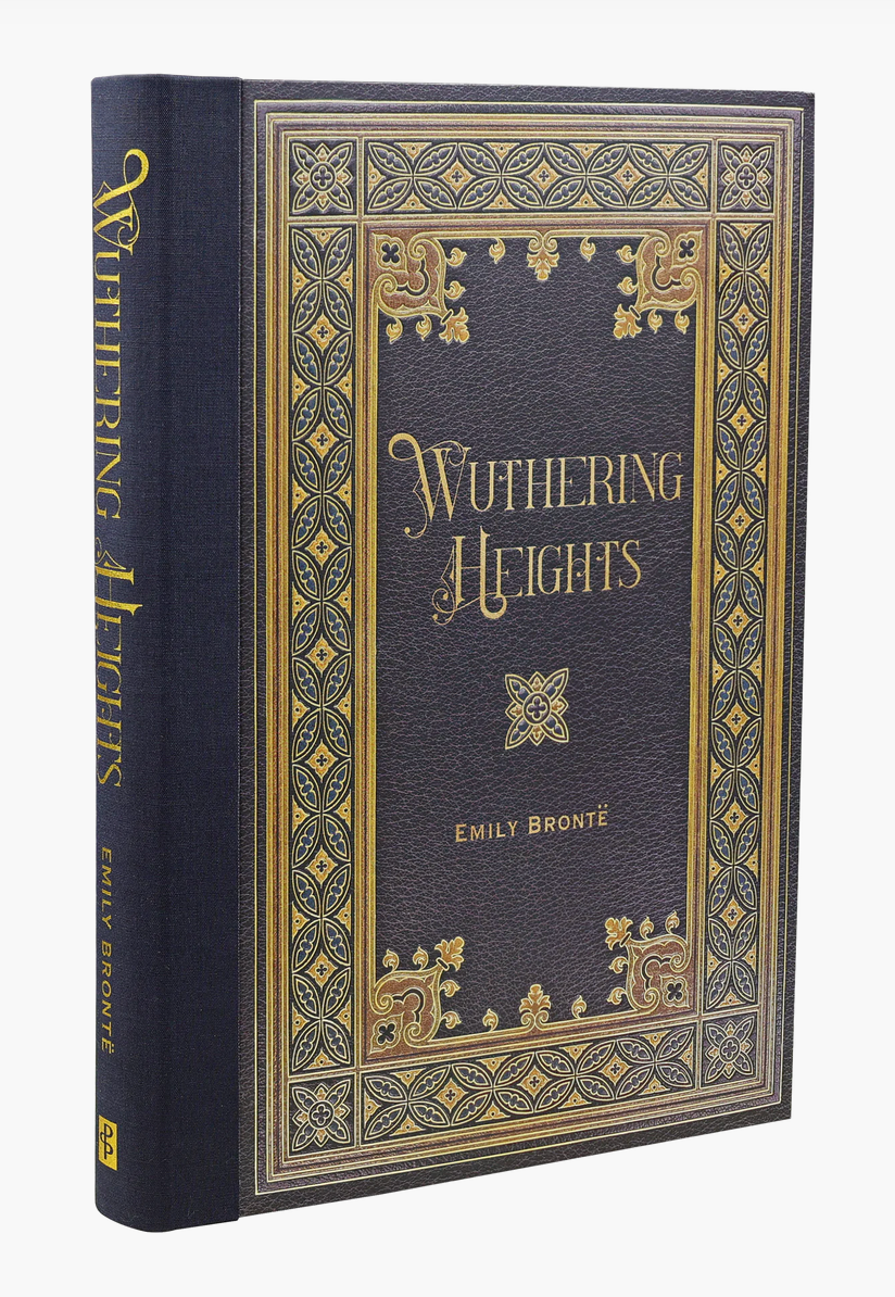 Wuthering Heights