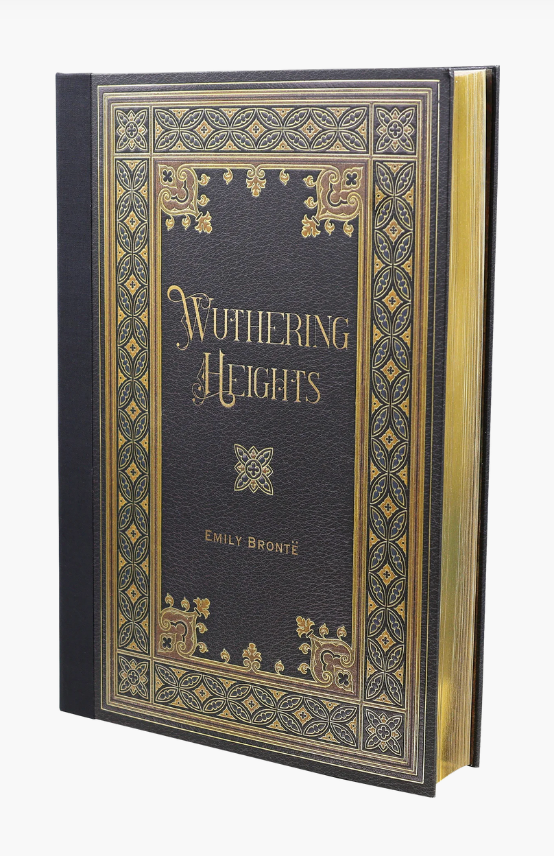 Wuthering Heights