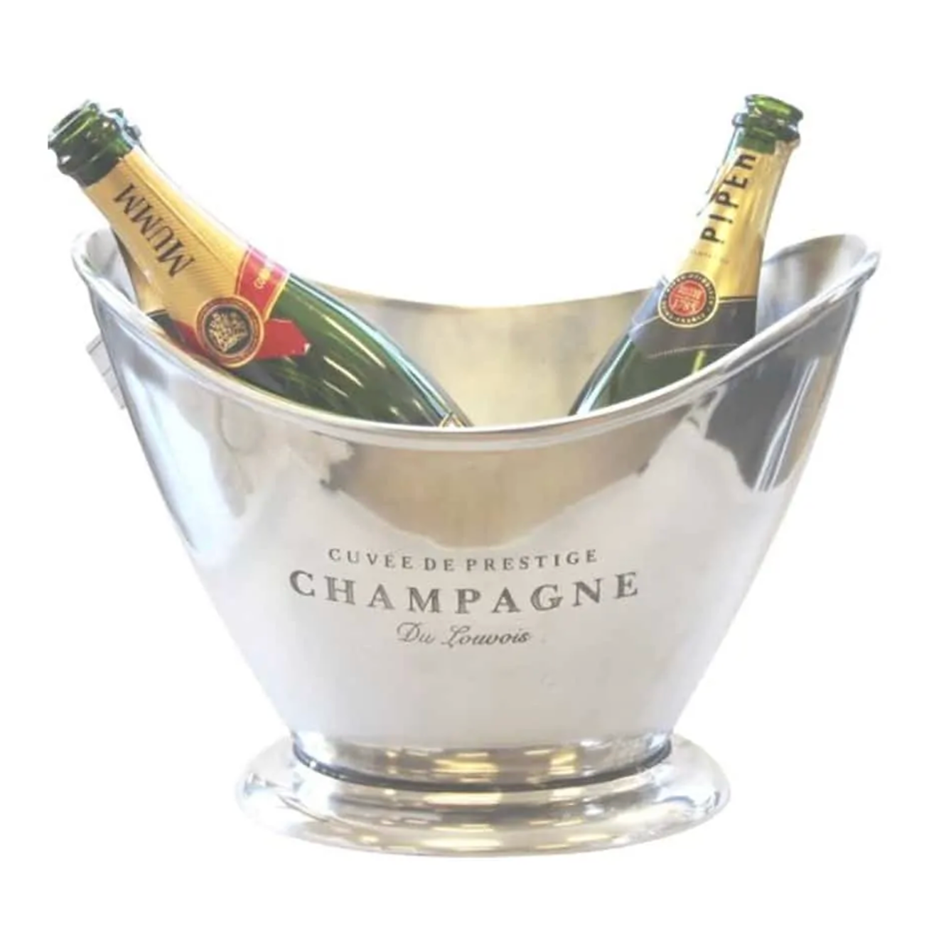 Champagne Bucket Tub