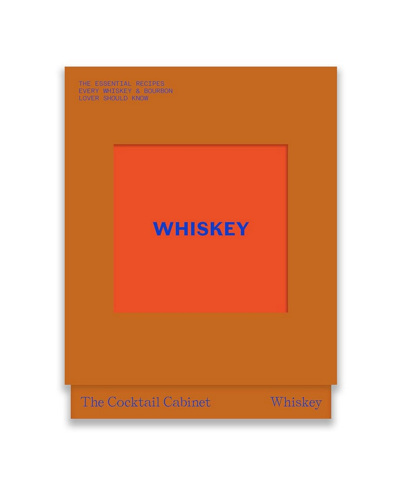 Cocktail Cabinet The Whisky