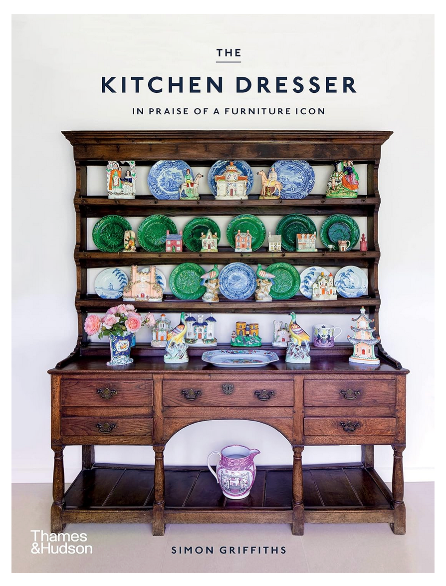 The Kitchen Dresser