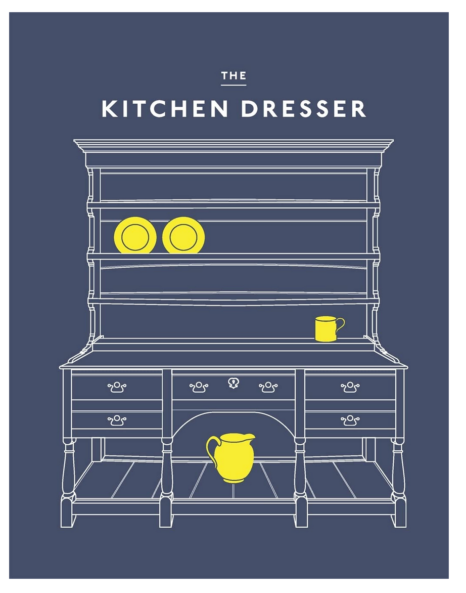 The Kitchen Dresser
