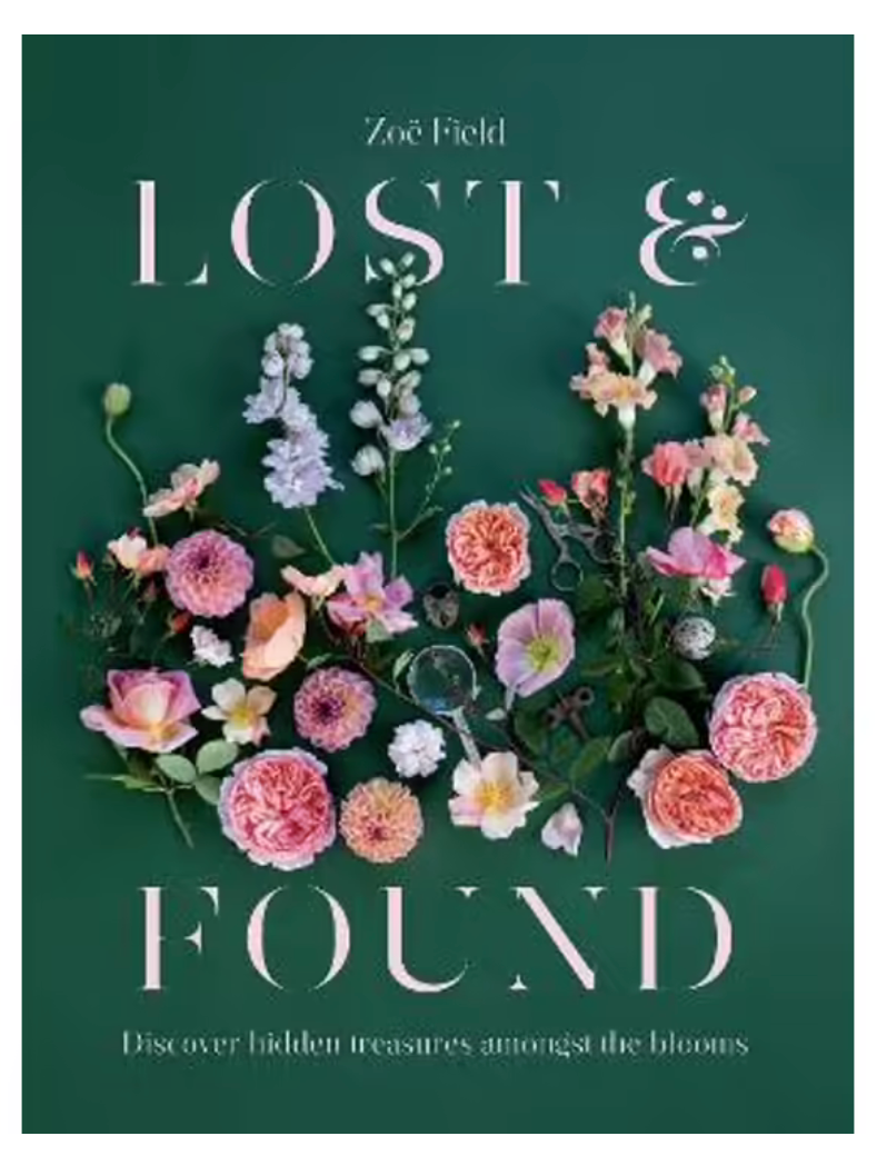 Lost & Found