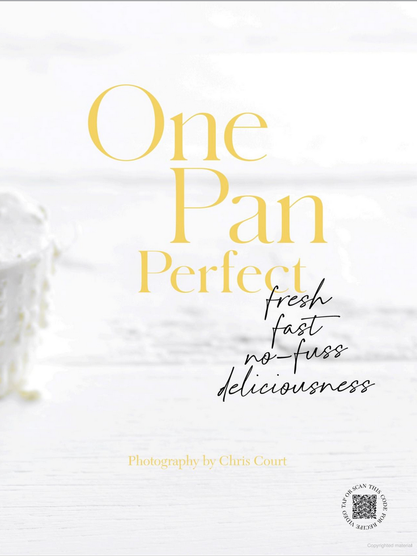 One Pan Perfect