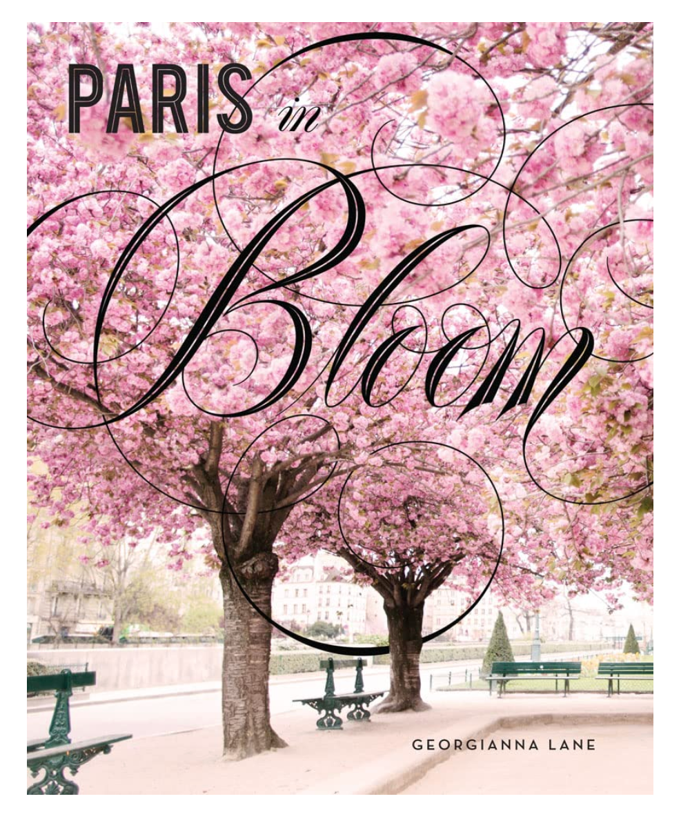 Paris in Bloom