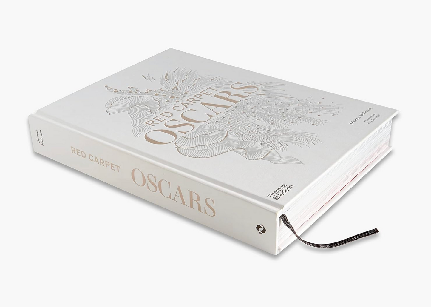 The Oscars Red Carper