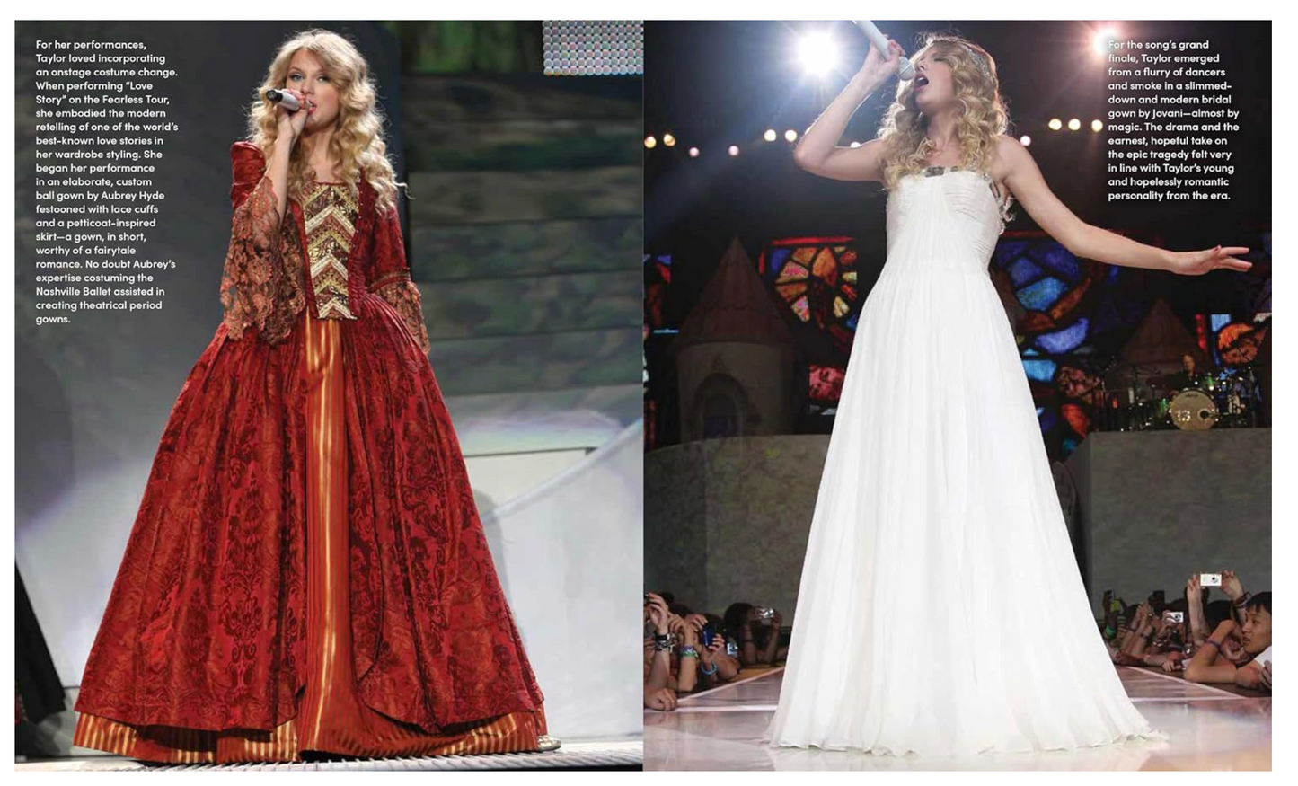 Taylor Swift Style
