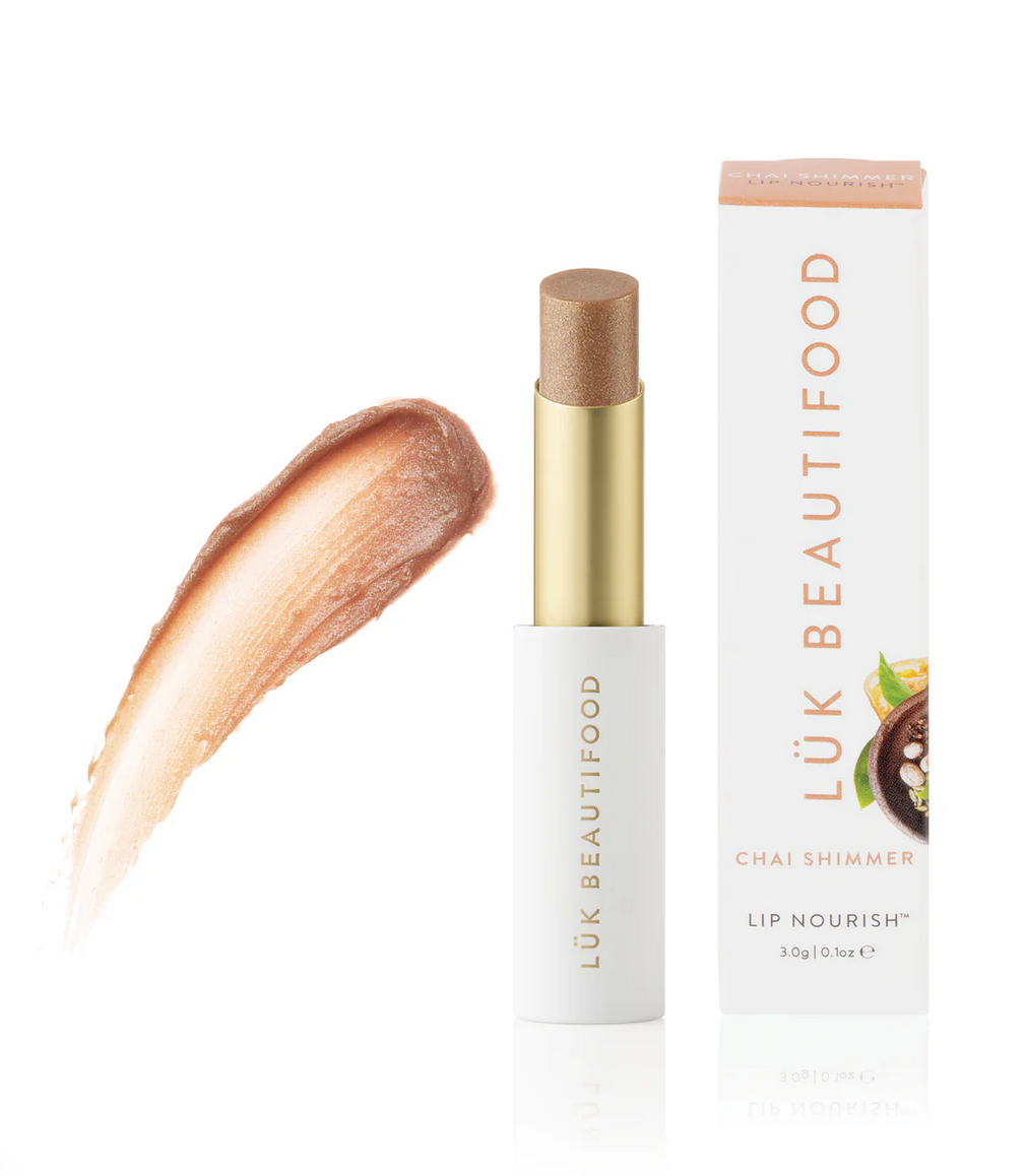 Lük Beautifood Lip Nourish