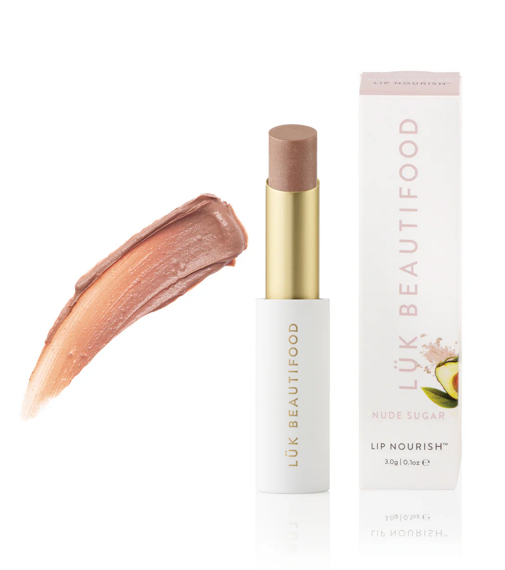 Lük Beautifood Lip Nourish