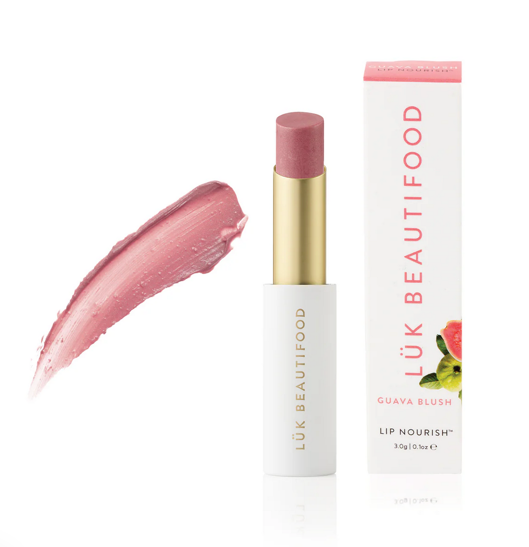 Lük Beautifood Lip Nourish